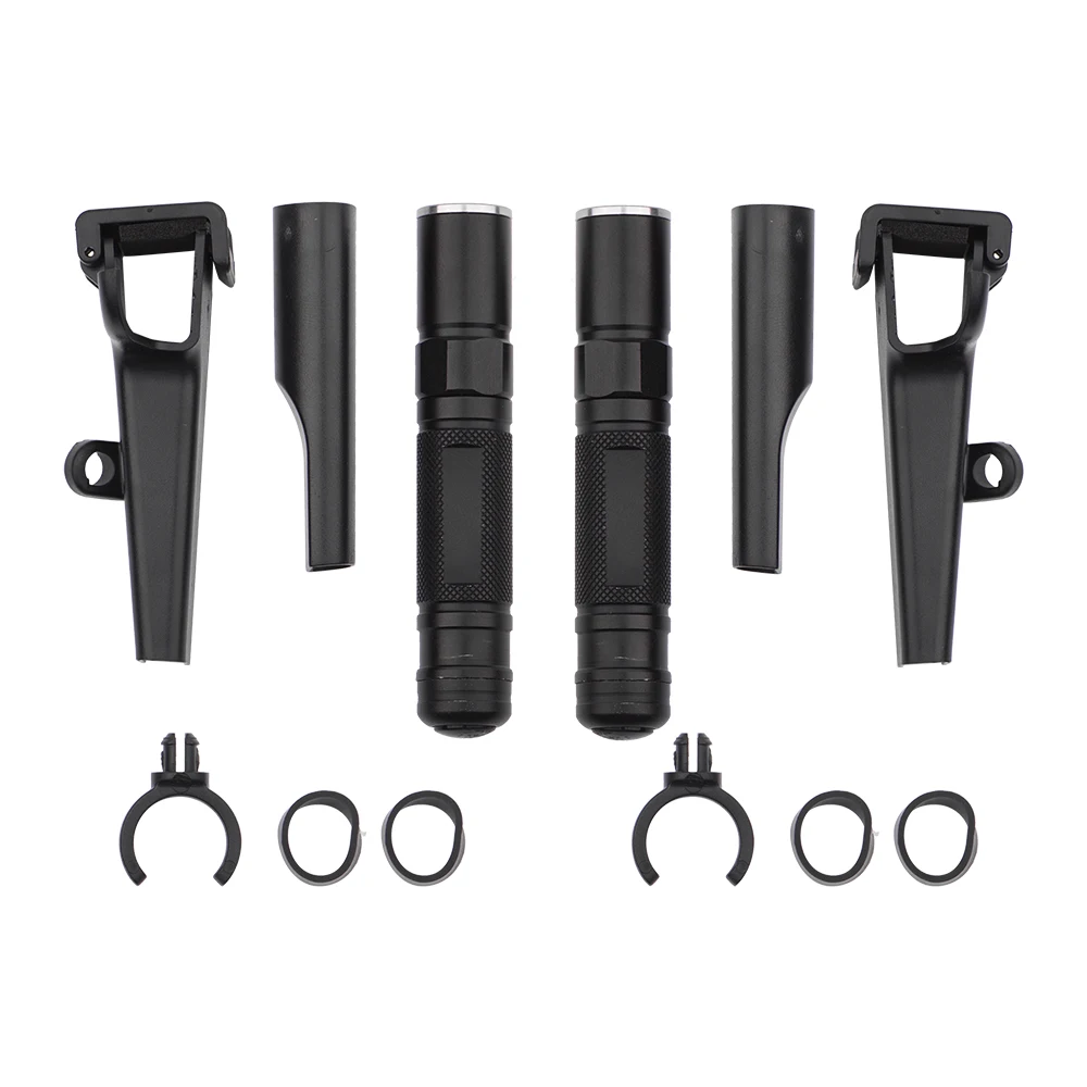 Heightening Tripod Shock Absorber Landing Gear with Night Light Set for DJI MAVIC 2 PRO / ZOOM FPV Drone Accessories
Heightening Tripod Shock Absorber Landing Gear with Night Light Set for DJI MAVIC 2 PRO / ZOOM FPV Drone Accessories