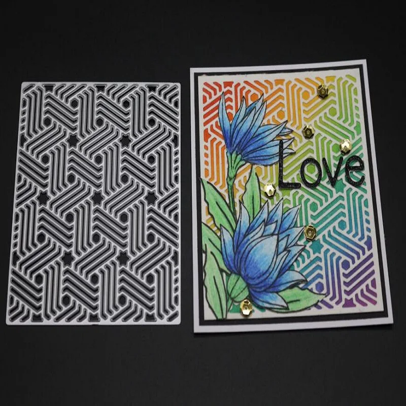 FeLicearts frame metal cutting dies background for scrapbooking DIY albulm photo decorative card making craft metal dies cut
FeLicearts frame metal cutting dies background for scrapbooking DIY albulm photo decorative card making craft metal dies cut