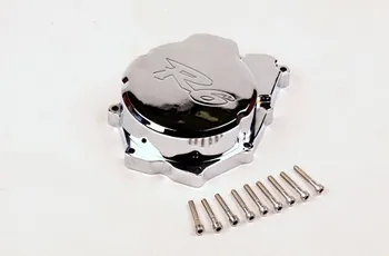 For Yamaha YZF-R6 2006-2014 2007 2008 2009 2010 2011 2012 2013 YZF R6 Stator Engine Cover New
For Yamaha YZF-R6 2006-2014 2007 2008 2009 2010 2011 2012 2013 YZF R6 Stator Engine Cover New