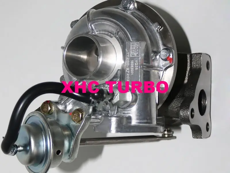 RHF3 VQ38-1-XHC