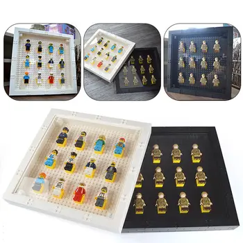 Dubbi Building Blocks minifigs Showing Photo Frame no minifigs Toys ninjag0o Educational Compatible With KNOWN BRAND for gift
Dubbi Building Blocks minifigs Showing Photo Frame no minifigs Toys ninjag0o Educational Compatible With KNOWN BRAND for gift