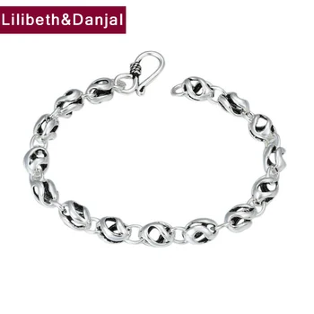 2019 Couple Survival Girl Bracelet 100% 925 Sterling Silver Jewelry Women Hollow Round friendship Bracelet Bangle femme 2018 B57
2019 Couple Survival Girl Bracelet 100% 925 Sterling Silver Jewelry Women Hollow Round friendship Bracelet Bangle femme 2018 B57