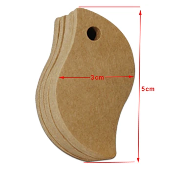 Wholesale Kraft Paper 3*5cm 400Pcs/ Lot Thick Leafshaped Suitcase Retro Card Label Coffee Bread Price Tag Party Gift Decor Card
Wholesale Kraft Paper 3*5cm 400Pcs/ Lot Thick Leafshaped Suitcase Retro Card Label Coffee Bread Price Tag Party Gift Decor Card