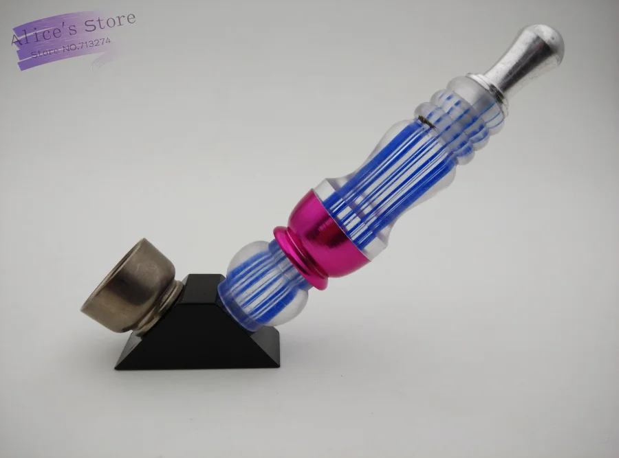 Clearance Sales! New 1pcs Metal Pipe Weed Pipe Smoking Pipe Promotion Gift S/ M /L Size P457
Clearance Sales! New 1pcs Metal Pipe Weed Pipe Smoking Pipe Promotion Gift S/ M /L Size P457