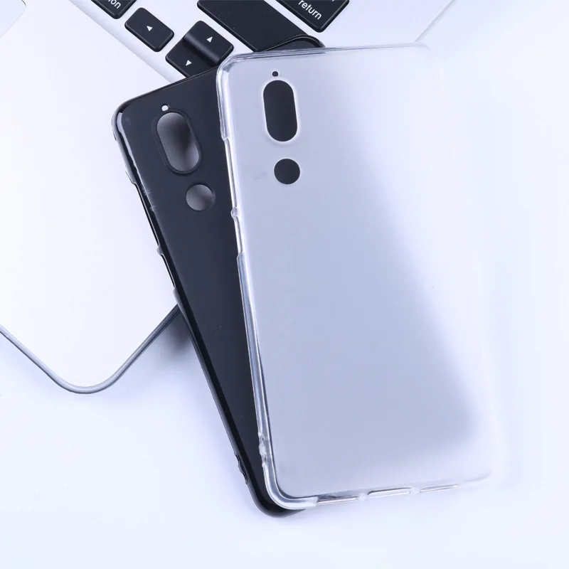 Black and White Soft TPU Cover Case For Sharp AQUOS S2 5.5 FS8010 S3 mini 5.5 FS8018 Mobile Phone Back Protective Matte Cover
Black and White Soft TPU Cover Case For Sharp AQUOS S2 5.5 FS8010 S3 mini 5.5 FS8018 Mobile Phone Back Protective Matte Cover