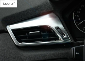 Accessories For BMW 2 Series Gran Active Tourer F45 F46 2015 - 2019 Inside Air Conditioning Outlet Vent Molding Cover Kit Trim
Accessories For BMW 2 Series Gran Active Tourer F45 F46 2015 - 2019 Inside Air Conditioning Outlet Vent Molding Cover Kit Trim