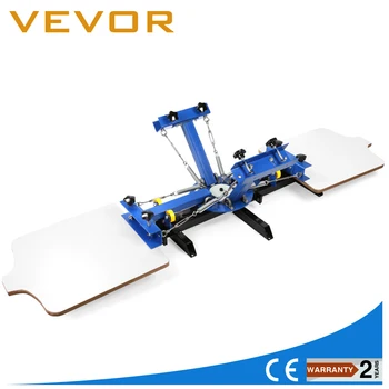 Free shipping 4 Color 2 Station Silk Screen Printing Machine Print Manual Printing WELL MADE
Free shipping 4 Color 2 Station Silk Screen Printing Machine Print Manual Printing WELL MADE