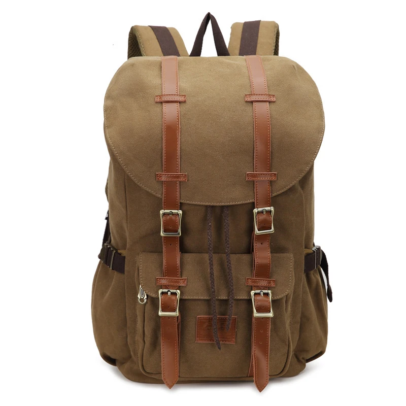 Men Laptop Backpack 17 Inch Rucksack Canvas School Bag Travel Backpacks for Teenage Male Notebook Bagpack Computer Knapsack Bags
Men Laptop Backpack 17 Inch Rucksack Canvas School Bag Travel Backpacks for Teenage Male Notebook Bagpack Computer Knapsack Bags