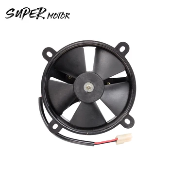Motorcycle Refit Radiator Fan Water Tank Cooling Fan Assembly For Honda CBR250 MC19 MC22 CBR400 NC23 NC29 VFR400 NC30 RVF NC35
Motorcycle Refit Radiator Fan Water Tank Cooling Fan Assembly For Honda CBR250 MC19 MC22 CBR400 NC23 NC29 VFR400 NC30 RVF NC35