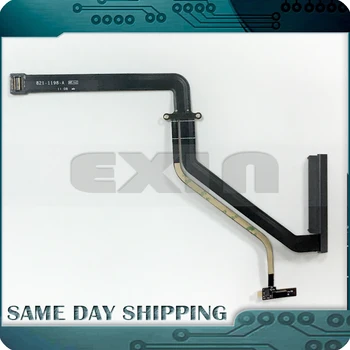 New A1286 HDD Hard Disk Drive Flex Cable 821-1198-A 821-0812-A 821-0989-A for Macbook Pro 15'' A1286 2009 2010 2011 Year
New A1286 HDD Hard Disk Drive Flex Cable 821-1198-A 821-0812-A 821-0989-A for Macbook Pro 15'' A1286 2009 2010 2011 Year
