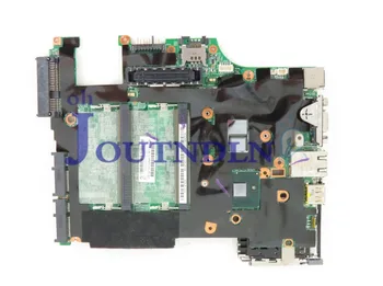 JOUTNDLN FOR Lenovo Thinkpad X201 Laptop motherboard FRU 63y2010 QM57 DDR3 W/ I5-540M CPU Independent graphics card
JOUTNDLN FOR Lenovo Thinkpad X201 Laptop motherboard FRU 63y2010 QM57 DDR3 W/ I5-540M CPU Independent graphics card