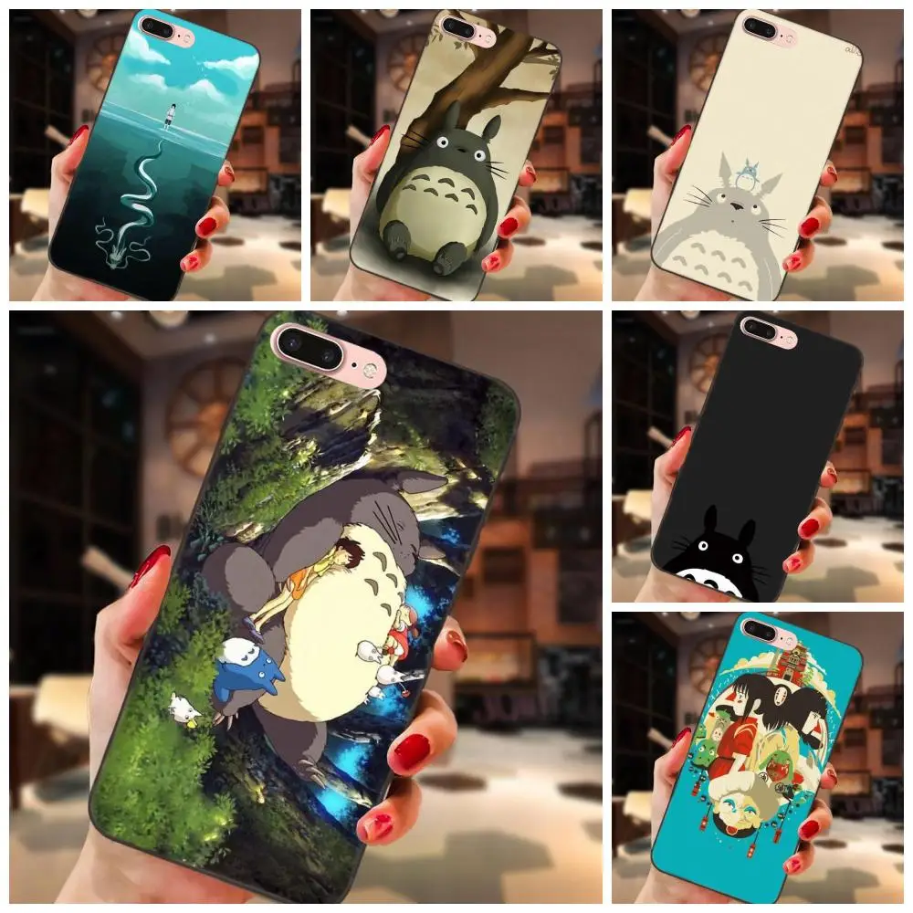 Soft TPU Cases Covers Studio Ghibli For Galaxy C5 C7 J1 J2 J3 J330 J5 J6 J7 J730 2017 Ace Core Duo Max Mini Plus Prime Pro
Soft TPU Cases Covers Studio Ghibli For Galaxy C5 C7 J1 J2 J3 J330 J5 J6 J7 J730 2017 Ace Core Duo Max Mini Plus Prime Pro