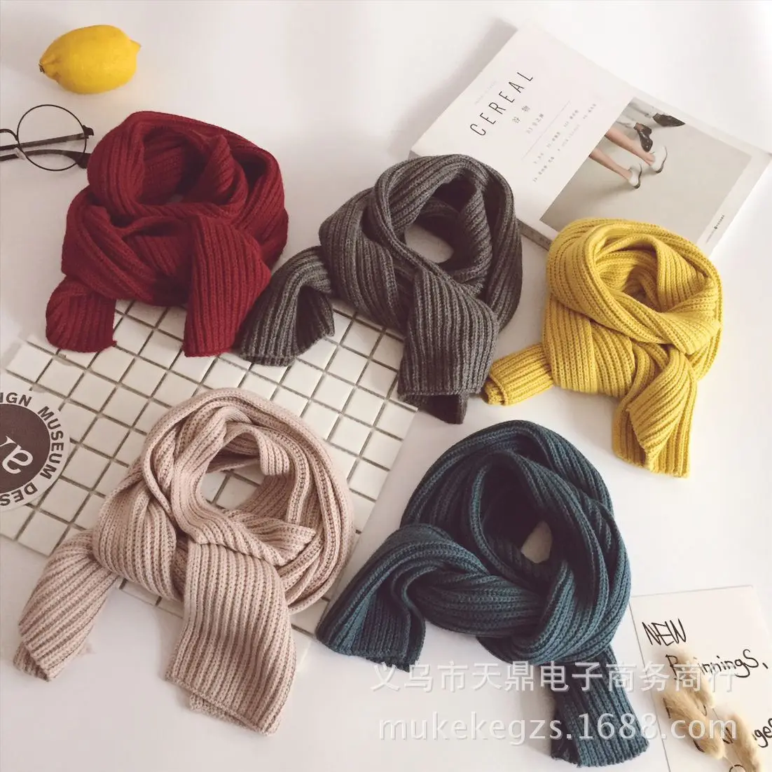 2017 14x110cm Winter Scarf Child for Women Children Girl Boys Scarf Thickened Knitted Cotton Scarves Girls Scarf Cotton Unisex
2017 14x110cm Winter Scarf Child for Women Children Girl Boys Scarf Thickened Knitted Cotton Scarves Girls Scarf Cotton Unisex