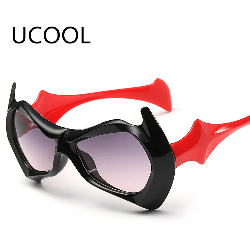 UCOOL Kids Sunglasses Children Sun Glasses Baby Sun-shading Eyeglasses Fashion Boys Girls Decoration UV400
UCOOL Kids Sunglasses Children Sun Glasses Baby Sun-shading Eyeglasses Fashion Boys Girls Decoration UV400
