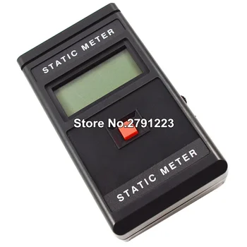 Test Meter/Electrostatic Field Meter Hand-held Electrostatic Tester Static Meter
Test Meter/Electrostatic Field Meter Hand-held Electrostatic Tester Static Meter