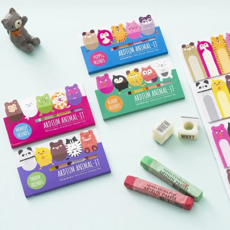 1 PCS Creative Cartoon Fat Animal Notepad Note Book Memo Pads Sticky Notes Memo Set Gift Stationery Office Stationery Supplies
1 PCS Creative Cartoon Fat Animal Notepad Note Book Memo Pads Sticky Notes Memo Set Gift Stationery Office Stationery Supplies