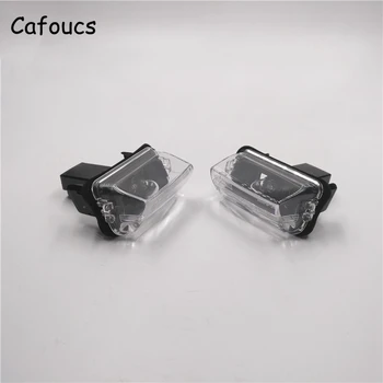 Cafoucs Car Rear License Plate Lights for Toyota Verso EZ Yaris Levin Camry Verso Corolla Auris Acensis 2007-2015
Cafoucs Car Rear License Plate Lights for Toyota Verso EZ Yaris Levin Camry Verso Corolla Auris Acensis 2007-2015