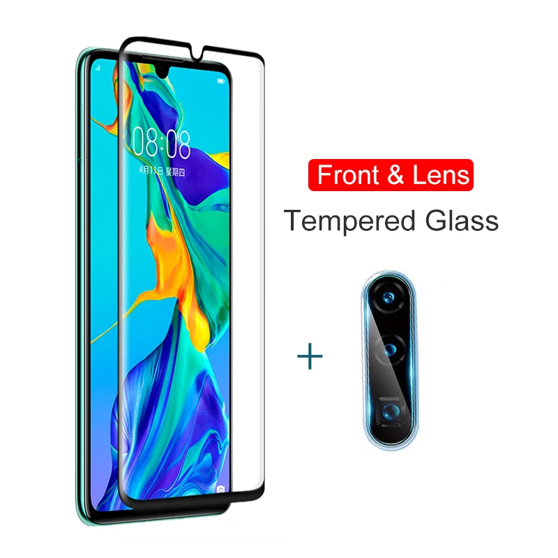 2-in-1 Camera Lens Film Tempered Glass For Huawei P30 Pro Glass On Huavei P30 P20 Mate 20 Lite screen protector mate20pro Film
2-in-1 Camera Lens Film Tempered Glass For Huawei P30 Pro Glass On Huavei P30 P20 Mate 20 Lite screen protector mate20pro Film