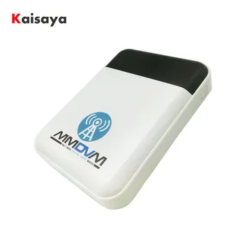 NEW Portable DXIYN UV + wifi Digital Hotsopt mmdvm support DMR + P25 + YSF QSO with battery power bank B3-001
NEW Portable DXIYN UV + wifi Digital Hotsopt mmdvm support DMR + P25 + YSF QSO with battery power bank B3-001