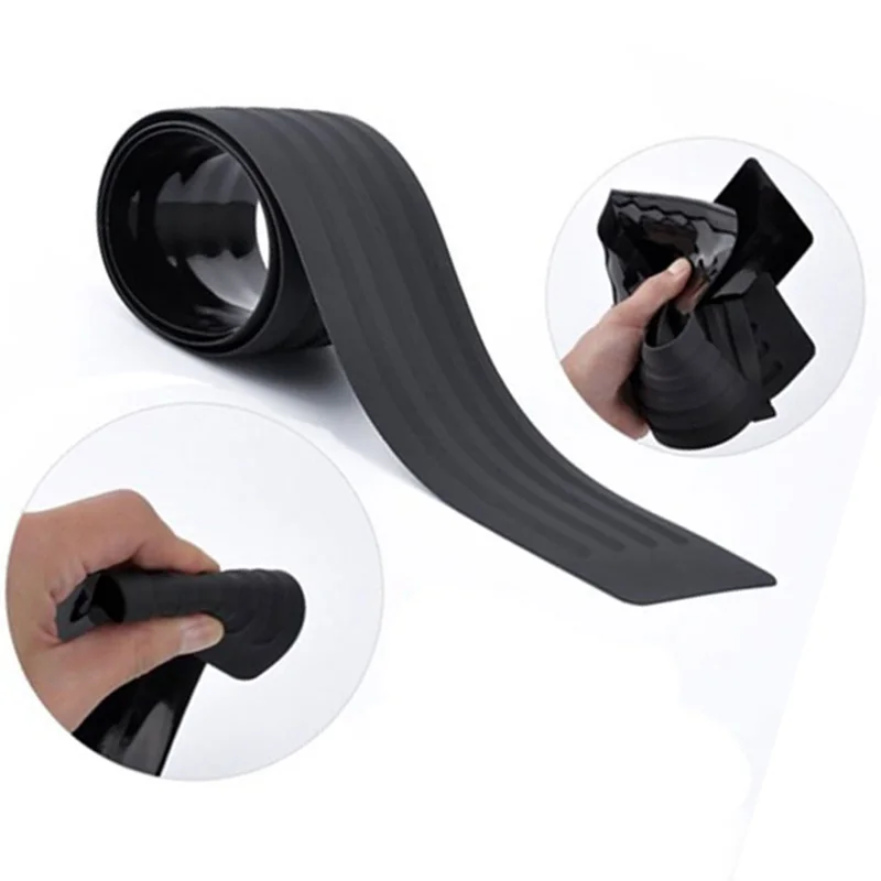 Car Rear Guard Bumper Protector Trim Cover For Dodge RAM 1500 Journey Caliber Challenger Durango Caravan Nitro S60 Stratus Neon
Car Rear Guard Bumper Protector Trim Cover For Dodge RAM 1500 Journey Caliber Challenger Durango Caravan Nitro S60 Stratus Neon