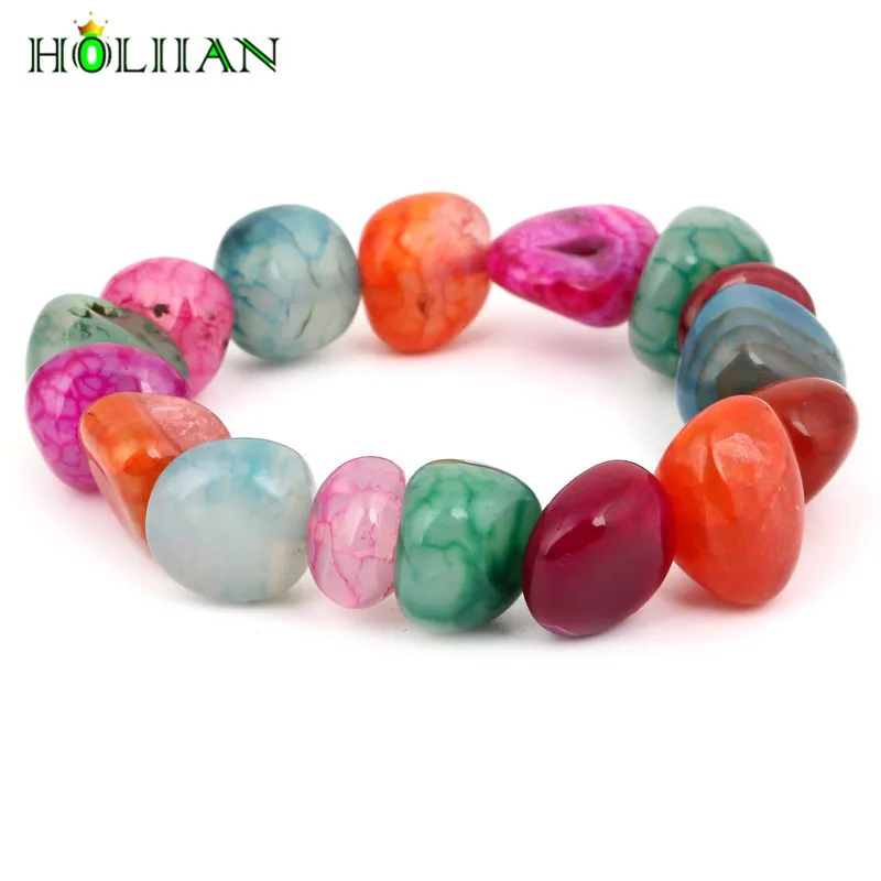 Bohemian 7 Chakra Bracelet seven chakras Energy Bracelet Mala irregular Beads natural stone bracelets for women yoga Jewelry
Bohemian 7 Chakra Bracelet seven chakras Energy Bracelet Mala irregular Beads natural stone bracelets for women yoga Jewelry