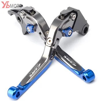 Fit For HONDA CBR650R CBR 650R 2019 2020 Motorcycle CNC Folding Extendable Brake Clutch Levers Accessories
Fit For HONDA CBR650R CBR 650R 2019 2020 Motorcycle CNC Folding Extendable Brake Clutch Levers Accessories