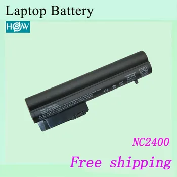 Laptop Battery For HP Compaq Business 2510p 2530p NC2400 NC2410 2533t Mobile Thin Client
Laptop Battery For HP Compaq Business 2510p 2530p NC2400 NC2410 2533t Mobile Thin Client