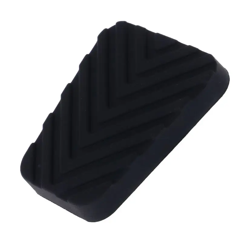 1Pc Auto Brake Clutch Rubber Pedal Pad Car Accessories for Hyundai Accent Tucson Tiburon Car-styling Black C45
1Pc Auto Brake Clutch Rubber Pedal Pad Car Accessories for Hyundai Accent Tucson Tiburon Car-styling Black C45