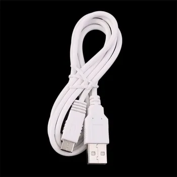 replacement 1M USB Play and Charge Charging Cable power supply Cord Lead for Wii U Gamepad Controller 100pcs/lot
replacement 1M USB Play and Charge Charging Cable power supply Cord Lead for Wii U Gamepad Controller 100pcs/lot