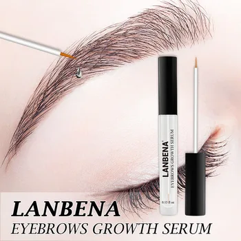 Women Beauty Eyebrow Growth Serum Makeup Longer Thicker Stronger Healthier Eyebrow Growth Liquid Eyebrow Enhancing Fluid Tools
Women Beauty Eyebrow Growth Serum Makeup Longer Thicker Stronger Healthier Eyebrow Growth Liquid Eyebrow Enhancing Fluid Tools