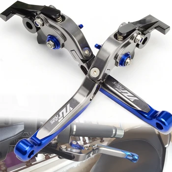 CNC Motorcycle Accessories Brake Clutch Lever Folding Extendable For YAMAHA YZFR25 YZF R25 2015-2017 2016
CNC Motorcycle Accessories Brake Clutch Lever Folding Extendable For YAMAHA YZFR25 YZF R25 2015-2017 2016