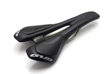 GUB Bicycle Saddle Hollow Soft Breathable Shock Absorbing Seat Pad MTB Mountain Road Bike Cycling Seat Cushion Comfort Leather
GUB Bicycle Saddle Hollow Soft Breathable Shock Absorbing Seat Pad MTB Mountain Road Bike Cycling Seat Cushion Comfort Leather