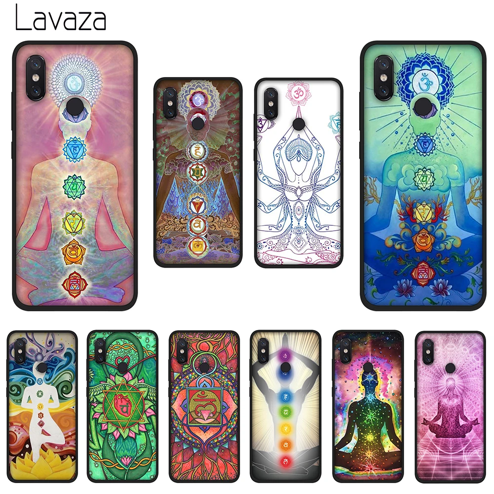 Lavaza The mandala chakra Insist yoga Soft TPU Case Cover for Huawei Mate 10 20 P8 P9 P10 P20 Lite Pro P Smart 2019 Cases
Lavaza The mandala chakra Insist yoga Soft TPU Case Cover for Huawei Mate 10 20 P8 P9 P10 P20 Lite Pro P Smart 2019 Cases