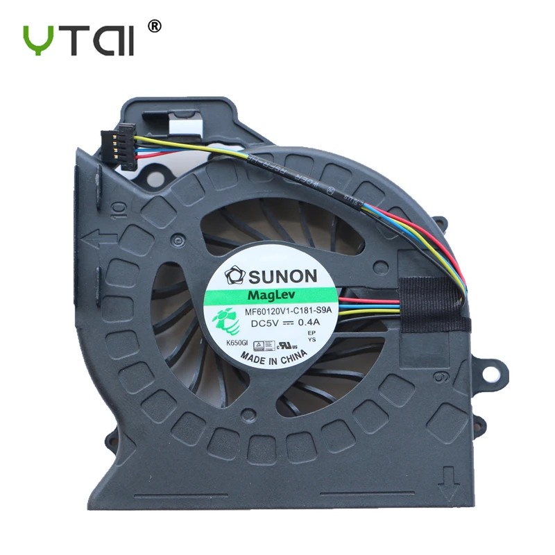 New laptop CPU cooling fan Cooler radiator Notebook for HP Pavilion dv7t-6100 dv7t-6c00 dv7t-6b00 dv7-6c93dx dv7-6c95dx
New laptop CPU cooling fan Cooler radiator Notebook for HP Pavilion dv7t-6100 dv7t-6c00 dv7t-6b00 dv7-6c93dx dv7-6c95dx