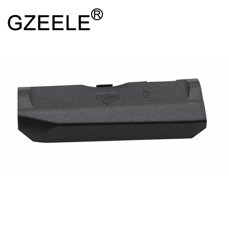 GZEELE new for Panasonic Toughbook CF-53 CF53 Battery Cover Notebook Battery Port Base Case Caddy Caddies Plastic Cover Holder
GZEELE new for Panasonic Toughbook CF-53 CF53 Battery Cover Notebook Battery Port Base Case Caddy Caddies Plastic Cover Holder