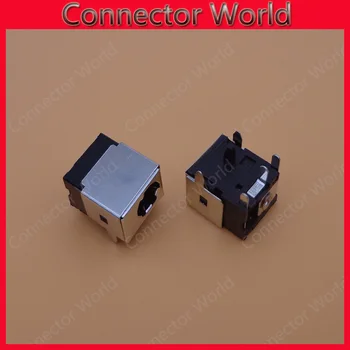 50pcs 2.0mm dc Power Jack Connector for ACER HP Gateway ACER LENOVO ASUS laptop charging port
50pcs 2.0mm dc Power Jack Connector for ACER HP Gateway ACER LENOVO ASUS laptop charging port