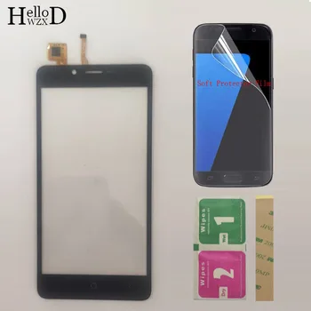 5'' Mobile Touchscreen Touch Screen Panel Lens Sensor For Leagoo Kiicaa Power Touch Screen Digitizer Front Glass Protector Film
5'' Mobile Touchscreen Touch Screen Panel Lens Sensor For Leagoo Kiicaa Power Touch Screen Digitizer Front Glass Protector Film