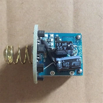 Special links for DX7 L2 led driving flashlight spare LED Driver
Special links for DX7 L2 led driving flashlight spare LED Driver