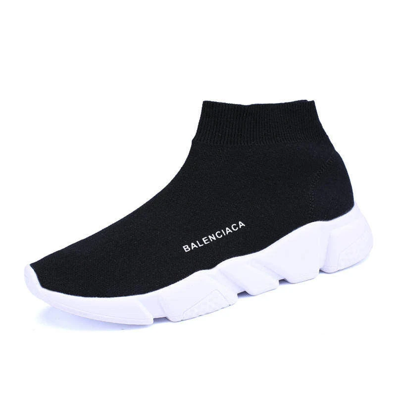 Summer Women Boots Black Socks Shoes Unisex Fashion Wild 2018 Casual Flat Shoes Ladies Socks Boots Outdoor Sneakers Woman
Summer Women Boots Black Socks Shoes Unisex Fashion Wild 2018 Casual Flat Shoes Ladies Socks Boots Outdoor Sneakers Woman
