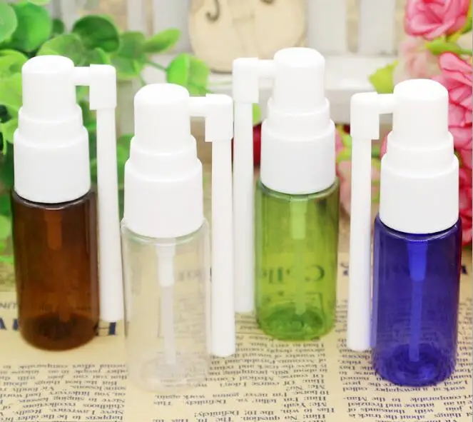 2pcs/lot 5/10/15/20ml Empty Plastic Nasal Spray Bottles Pump Sprayer Mist Nose Spray Refillable Bottle For Medical Packaging
2pcs/lot 5/10/15/20ml Empty Plastic Nasal Spray Bottles Pump Sprayer Mist Nose Spray Refillable Bottle For Medical Packaging