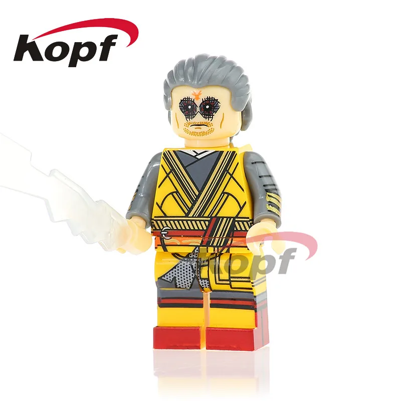 Building Blocks Single Sale Kaecilius Character Masked Robber Odin Spider-man Super Heroes Bricks Model Toys for children XH 771
Building Blocks Single Sale Kaecilius Character Masked Robber Odin Spider-man Super Heroes Bricks Model Toys for children XH 771