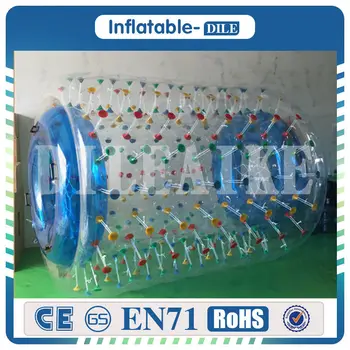 Free shipping 0.8mm PVC Inflatable Water Roller Ball Walking On Water Ball Aqua Rolling Ball,Roller Wheel For Adults Or Kids
Free shipping 0.8mm PVC Inflatable Water Roller Ball Walking On Water Ball Aqua Rolling Ball,Roller Wheel For Adults Or Kids