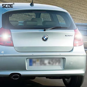 For BMW 1 (E87) 1 (F20) 5 (E39) SCOE 2015 New High Quality 2X30SMD Super Bright Back Up Light Reverse Light Car Styling
For BMW 1 (E87) 1 (F20) 5 (E39) SCOE 2015 New High Quality 2X30SMD Super Bright Back Up Light Reverse Light Car Styling