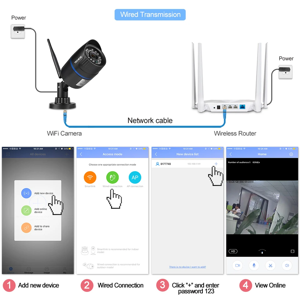 hwo-to-connect-511sw