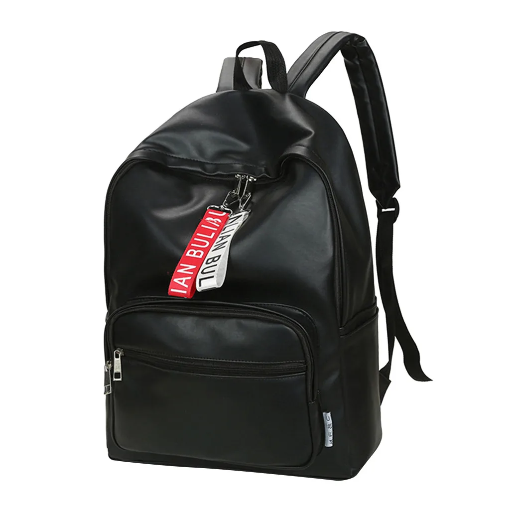 OCARDIAN 2019 Fashion Women Men Backpacks Female PU Leather Backpack Shoulder Bags Daypack For Rucksack Feminine Male Mochila
OCARDIAN 2019 Fashion Women Men Backpacks Female PU Leather Backpack Shoulder Bags Daypack For Rucksack Feminine Male Mochila