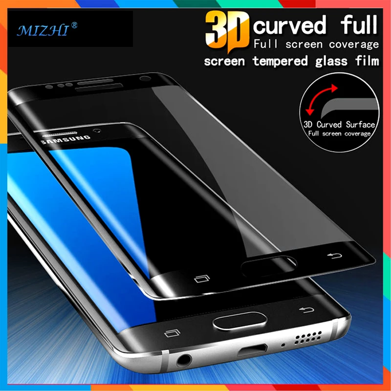 3 d glass For Samsung Galaxy S7 Edge S6 S 6 Edge plus Curve Hole Round Shield Protective Film Phone Tempered Glass On S 7 edge +
3 d glass For Samsung Galaxy S7 Edge S6 S 6 Edge plus Curve Hole Round Shield Protective Film Phone Tempered Glass On S 7 edge +