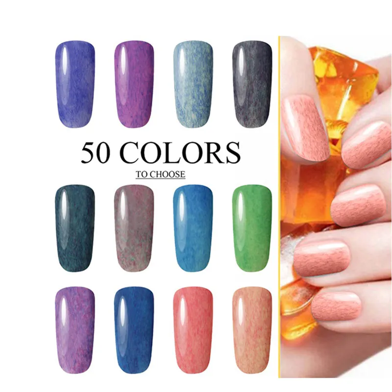 Candy Lover 8ml Fur UV/LED Gel Nail Polish Newest 50 Colors Long-Lasting Soak-off Nail Gel Lacquer nail gel
Candy Lover 8ml Fur UV/LED Gel Nail Polish Newest 50 Colors Long-Lasting Soak-off Nail Gel Lacquer nail gel