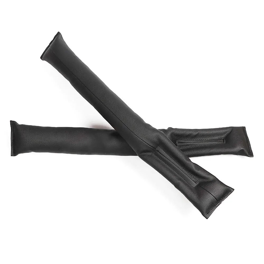 2PCS Seat Gap Filler Soft Pad Padding Spacer For VW Golf 3 4 5 6 7 Passat B6 B7 CC Jetta MK5 MK6 MK7 Tiguan Scirocco EOS Polo
2PCS Seat Gap Filler Soft Pad Padding Spacer For VW Golf 3 4 5 6 7 Passat B6 B7 CC Jetta MK5 MK6 MK7 Tiguan Scirocco EOS Polo