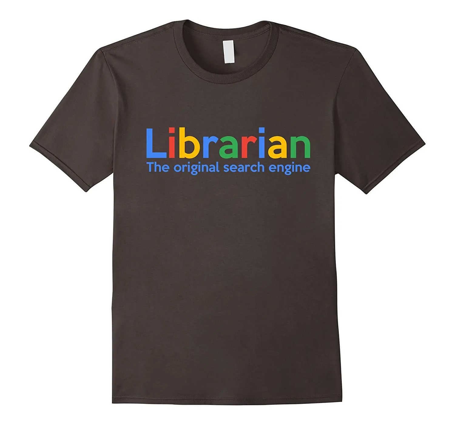 Librarian The Original Search Engine T Shirt | Funny Library O-Neck Oversize Style Tee Shirts Styles Print T-Shirt Male Brand
Librarian The Original Search Engine T Shirt | Funny Library O-Neck Oversize Style Tee Shirts Styles Print T-Shirt Male Brand