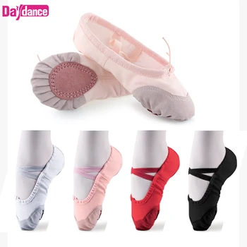 Girls Kids Pointe Shoes Dance Slippers High Quality Ballerina Boys Children Practice Shoes For Ballet
Girls Kids Pointe Shoes Dance Slippers High Quality Ballerina Boys Children Practice Shoes For Ballet